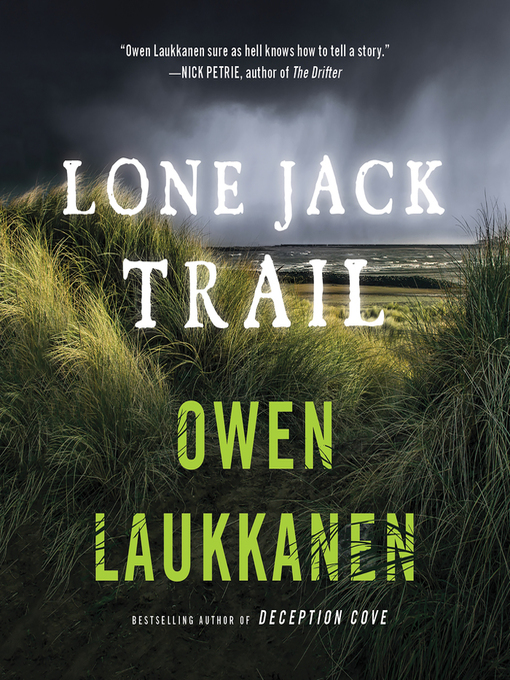 Title details for Lone Jack Trail by Owen Laukkanen - Wait list